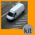Kit allestimento furgoni