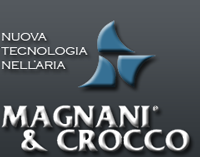 La TATT è Centro Assistenza Magnani & Crocco - prodotti per aria compressa