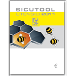 Catalogo SICUTOOL Utensili 2011